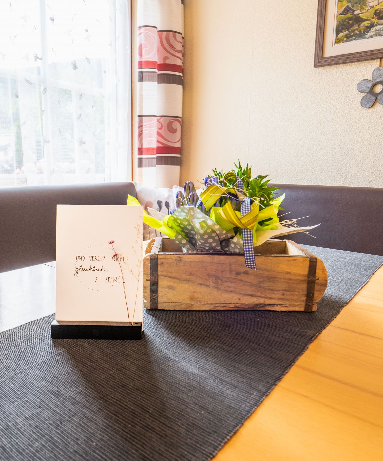 Liebevoll dekorierte Appartements in Radstadt, SalzburgerLand