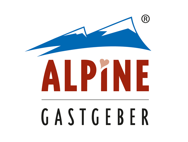 Alpine Gastgeber